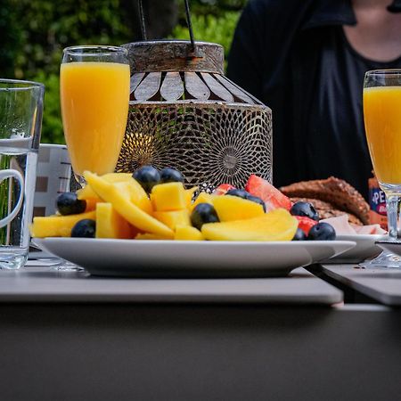 Merangardenvilla Adults Only Екстер'єр фото