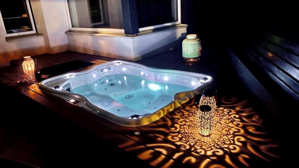 Merangardenvilla Adults Only Екстер'єр фото