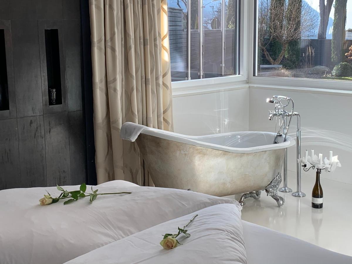 Merangardenvilla Adults Only Екстер'єр фото