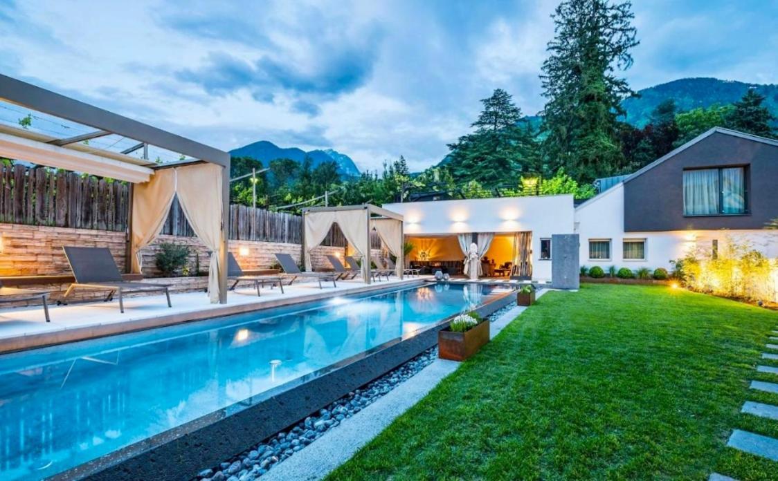 Merangardenvilla Adults Only Екстер'єр фото