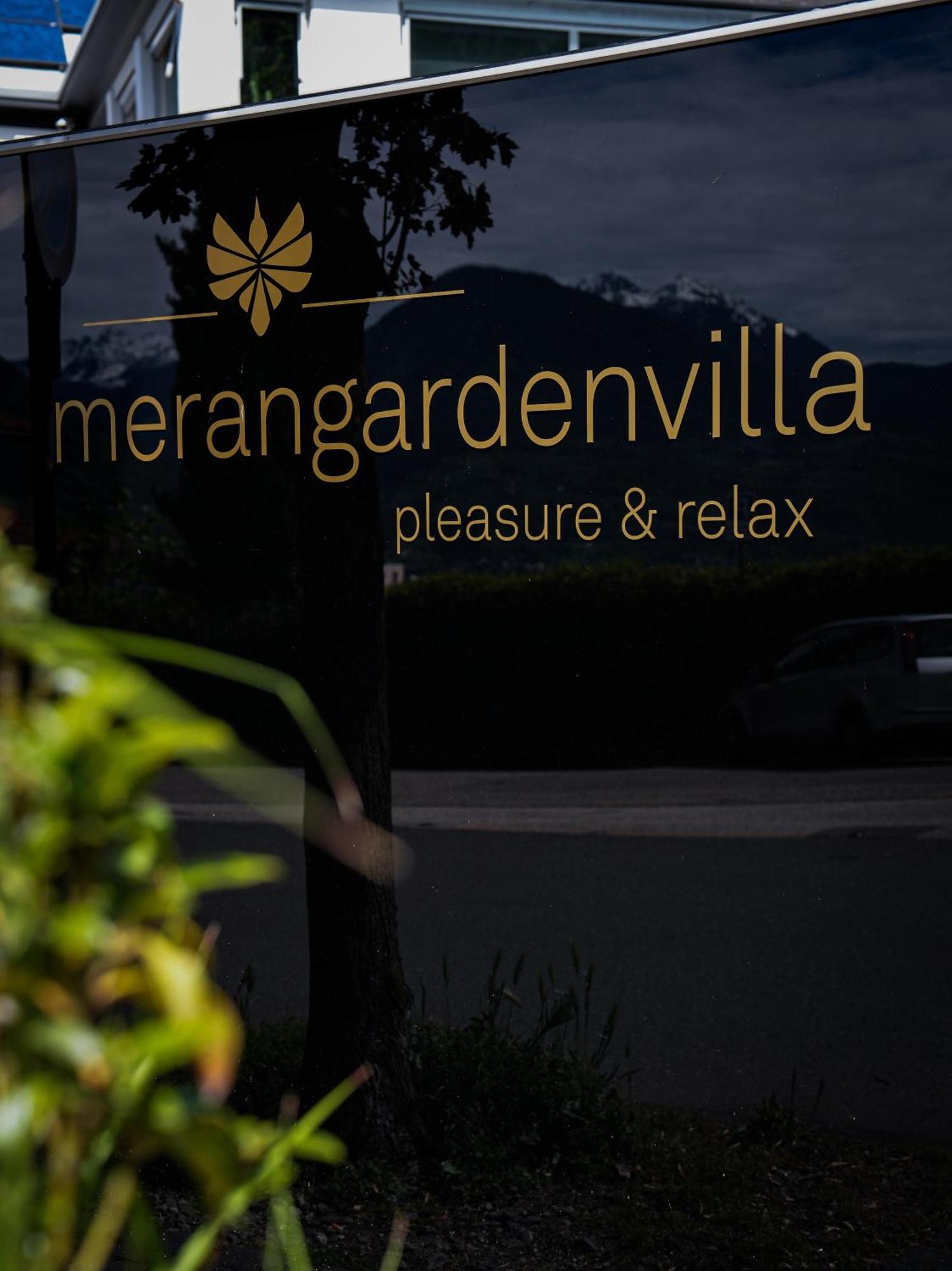 Merangardenvilla Adults Only Екстер'єр фото
