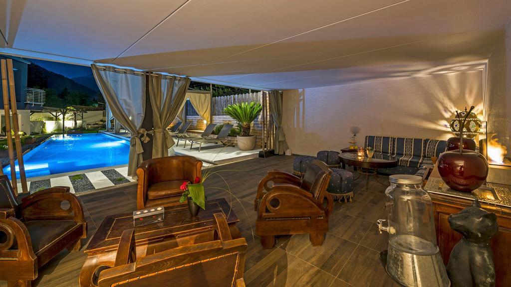 Merangardenvilla Adults Only Екстер'єр фото