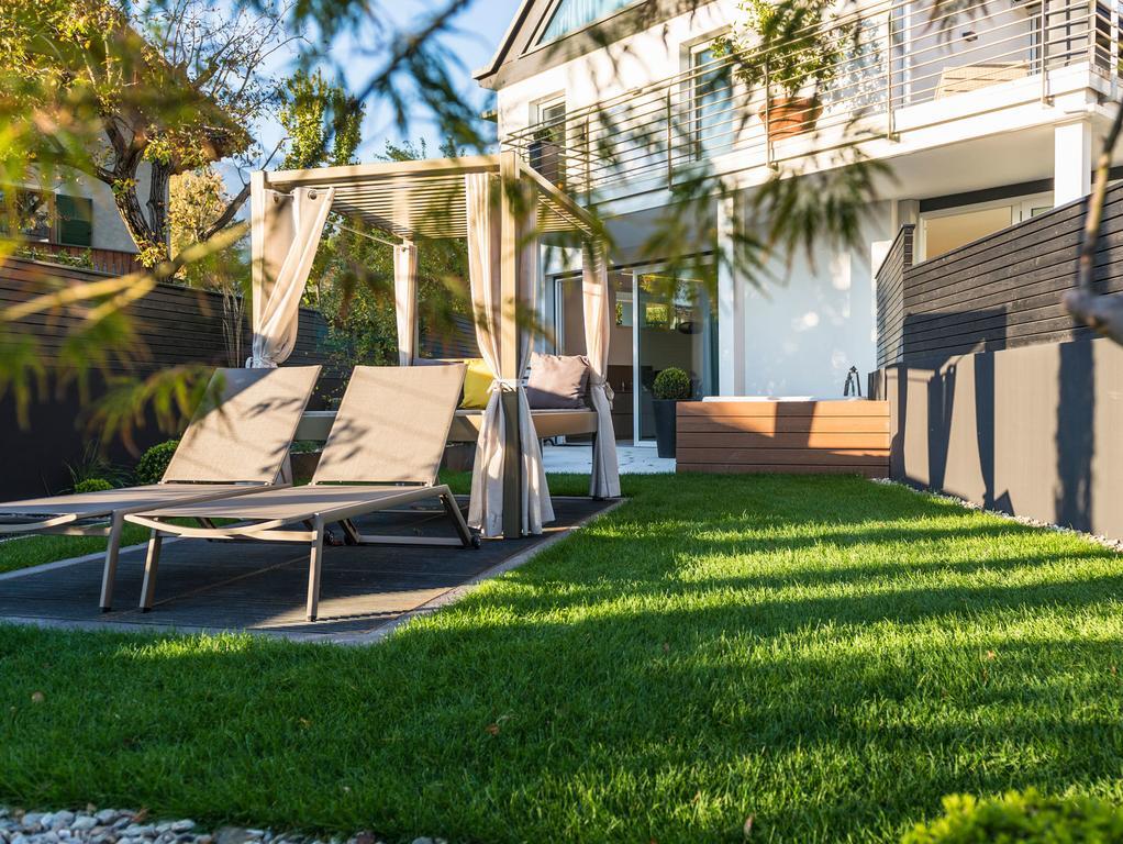 Merangardenvilla Adults Only Екстер'єр фото